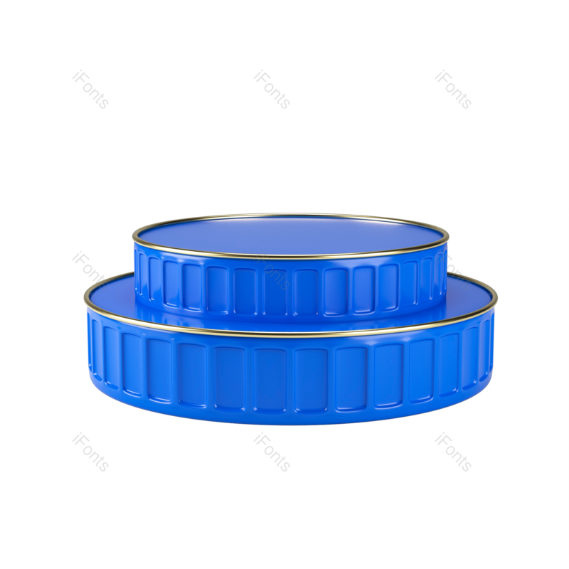 立体展台图片,电商元素,PNG,免抠素材